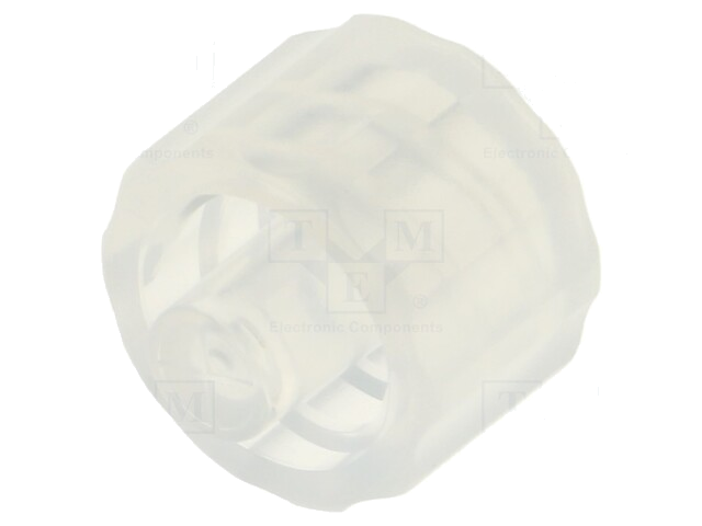 Adapter; transparante; Luer Lock; FIS-560548U-300ML