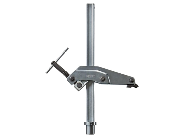 Klemgereedschap; voor lastafels