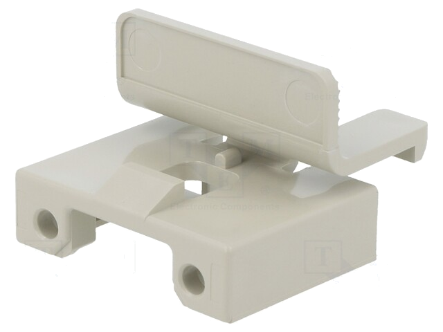 Montage adapter; EPIC H-B