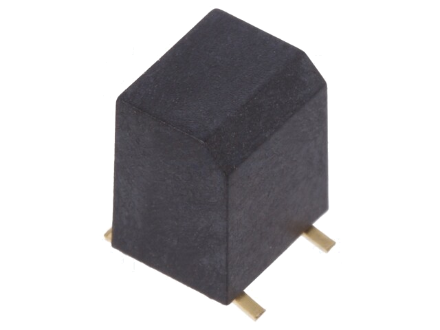 Sensor: trilling beweging; -25÷85°C; OUT: SPST-NC; 5VDC