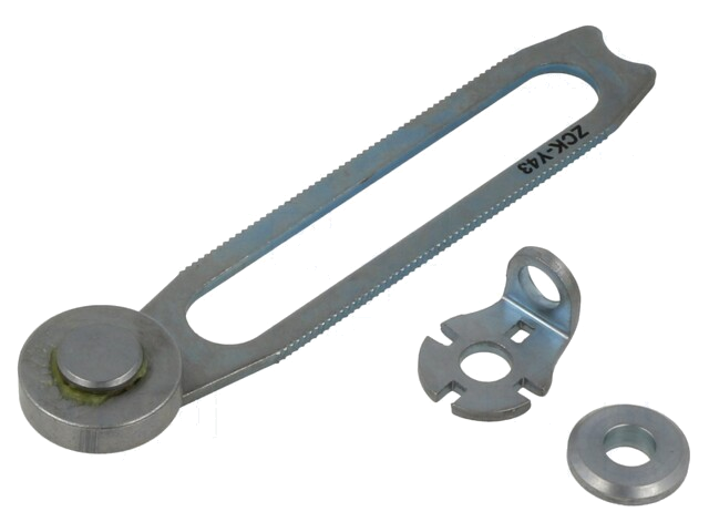 Aandrijfkop