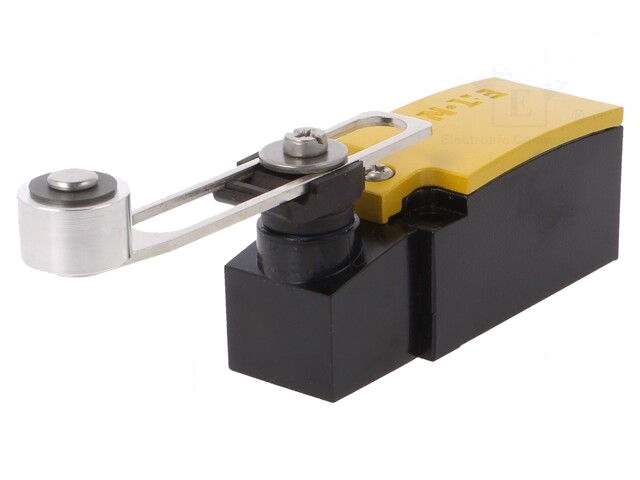 Eindschakelaar; NO + NC; 6A; max.400VAC; max.220VDC; M20; IP66