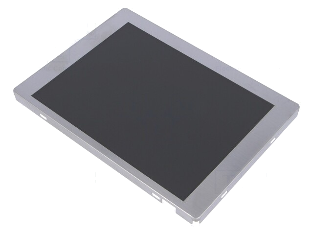 Display: TFT; 5,7