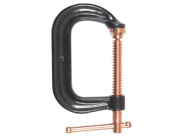 Universele lijmklem; C; max.105mm; 16,5kN