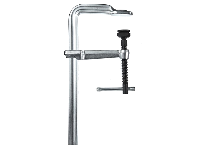 Universele lijmklem; versterkte constructie; D: 140mm; classiX