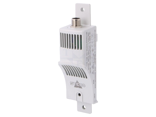 Omvormer: temperatuur en vochtigheid; 0÷100%RH; -40÷60°C; ±4%