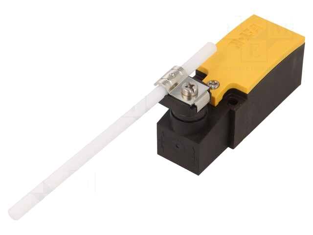 Eindschakelaar; NO + NC; 6A; max.400VAC; max.220VDC; M20; IP66
