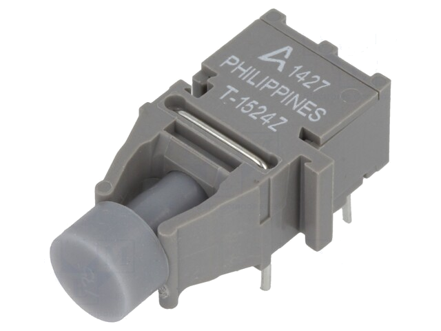 Toslink component: 1-wegs zender