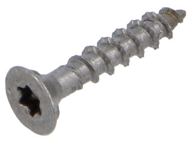 Schroef; voor hout; 3x16; Kop: verzonken; Torx®; TX10; SPAX®