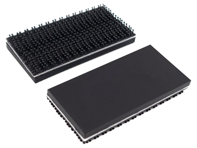 Set of protective jaws; 2pcs; vice