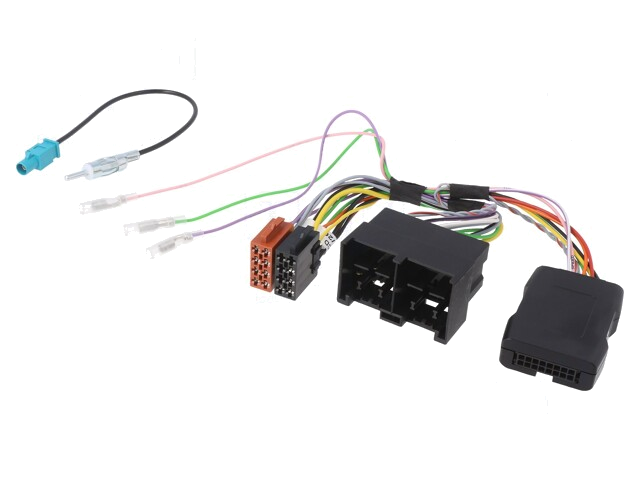 Adapter voor stuurbediening; Ford
