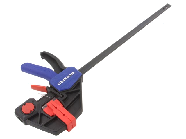 Universele lijmklem; max.450mm