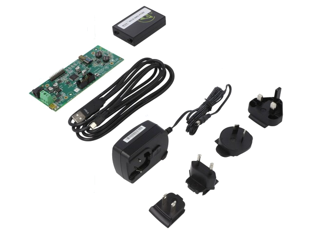 Set: controleset