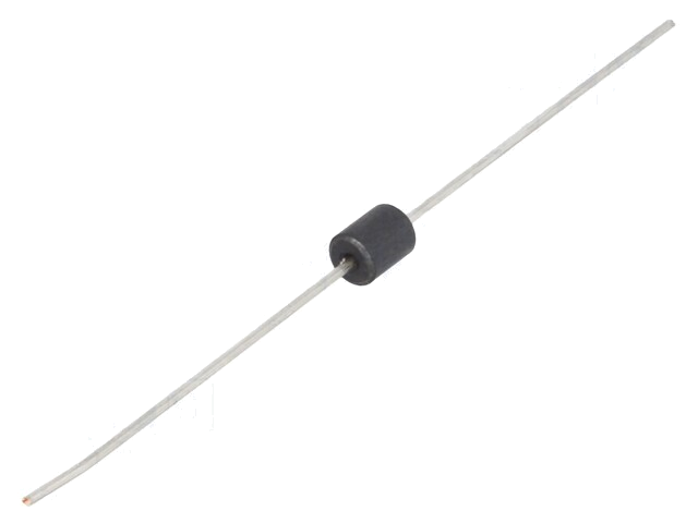 Ferriet: kraal; Imp.@ 100MHz: 76Ω; THT; Imp.@ 25MHz: 47Ω; 4,5mm