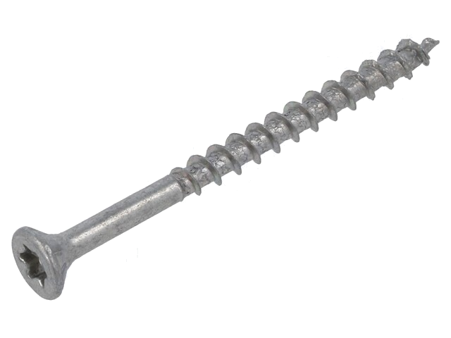 Schroef; voor hout; 3,5x45; Kop: verzonken; Torx®; TX20; WIROX®
