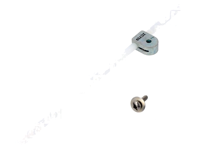 Aandrijfkop; verstelbare stang; ZCE01,ZCE05