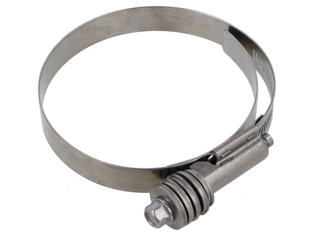 Klemband; koelruimtes; W: 16mm; Klem: 83÷105mm; Flex Gear SLHD; W3