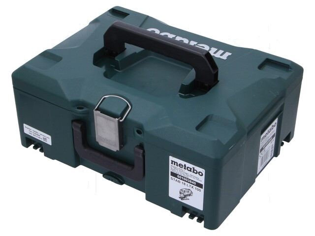 Decoupeerzaag; Voeding: accu Li-Ion 18V x1; 0÷2800omw./min