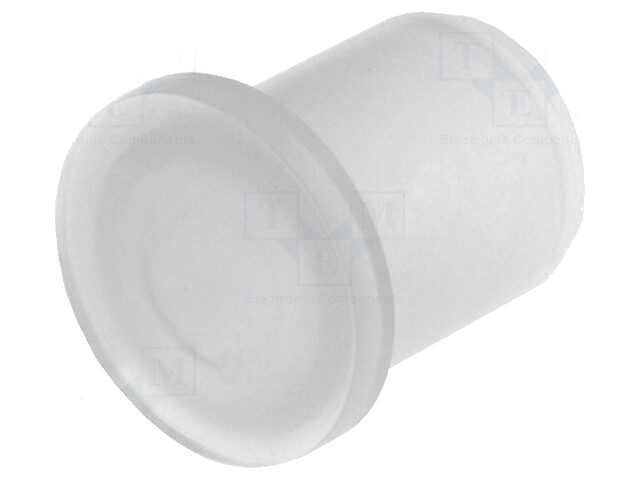 Ø: 11mm; afdekdopje; Mat: LDPE; L: 20mm; BN 1096; TL-2-206