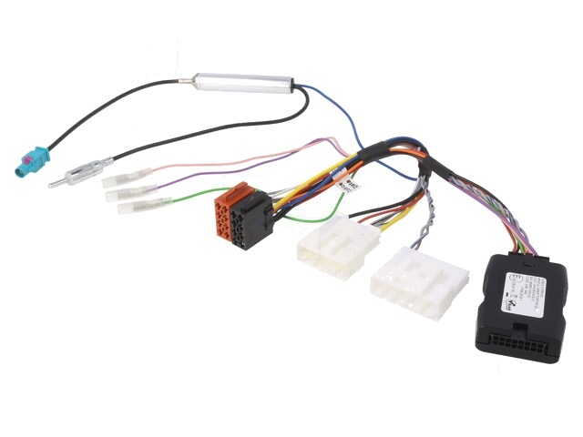 Adapter voor stuurbediening; Smart