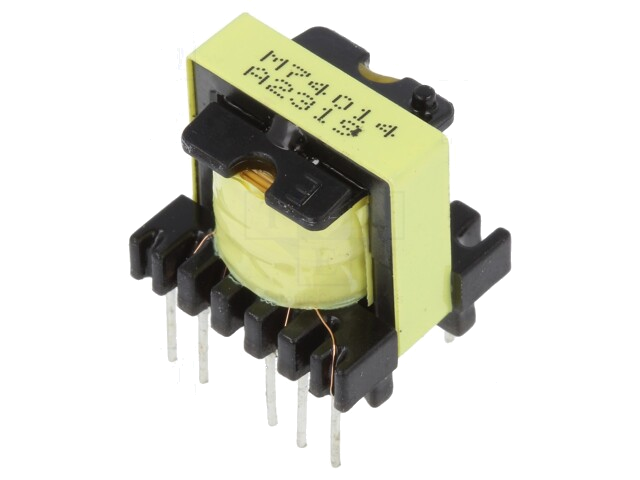 Transformator: pulstransformator; 85VAC,265VAC; 15÷30V; 15÷30V