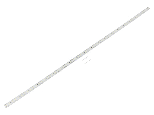 LED balken; 12V; koud wit; W: 10mm; L: 500mm; CRImin: 80; 120°; 3014