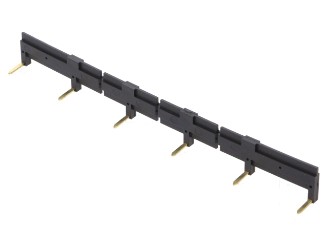 Verbindingsbrug; GZM2,GZM3,GZM4,GZT2,GZT3,GZT4; Serie: R4N