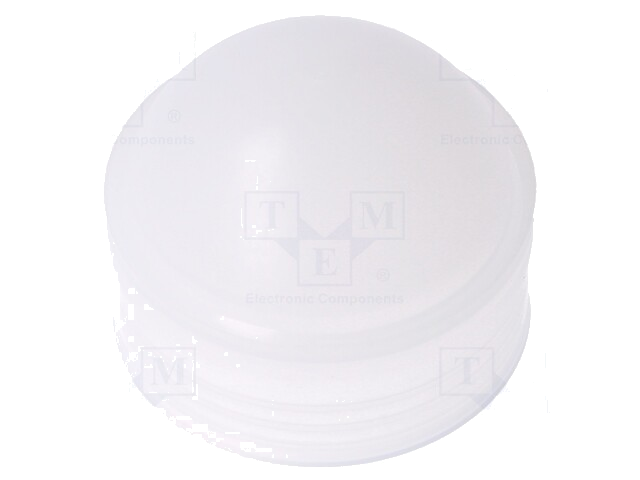 Zuiger; 591ml; voor spuiten; TCH-EA200C-HD; siliconenvrij