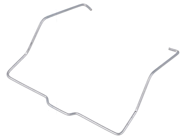 Bevestigingsring; 96.04,96.74; Serie: 56.34