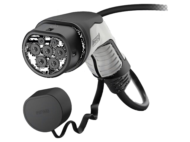 Kabel: eMobility; 1x0,5mm2,5x6mm2; 480V; 26,6kW; IP44; 10m; 32A