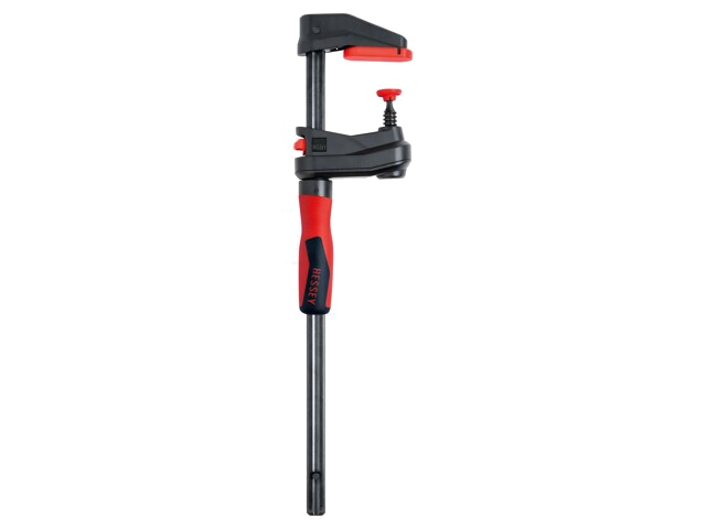 Universele lijmklem; met tandwielkast; Klembereik: max.150mm