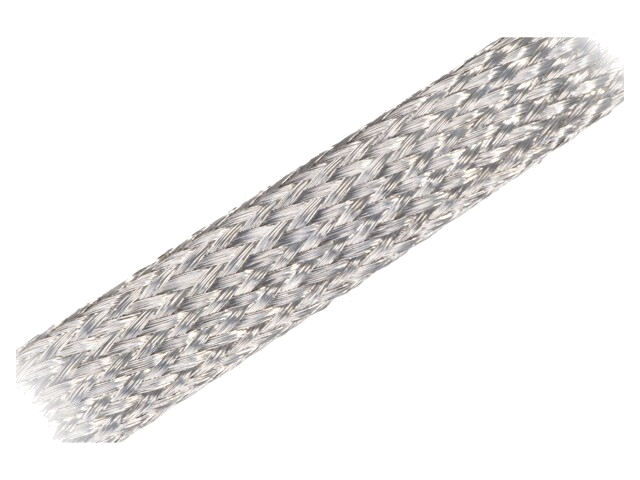 Vlechtwerk; omvlechting; 145A; 3AWG; Verpakking: 30,5m; 100ft
