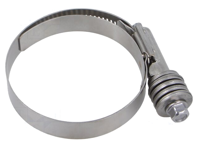Klemband; koelruimtes; W: 16mm; Klem: 57÷79mm; Flex Gear SLHD; W3