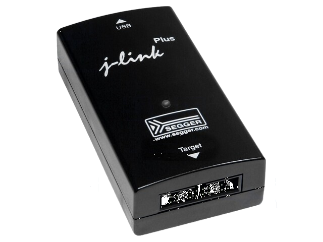 Programmer: debugger; 1,2÷5VDC; 20pin,USB B; 100x53x27mm; 1Mbps