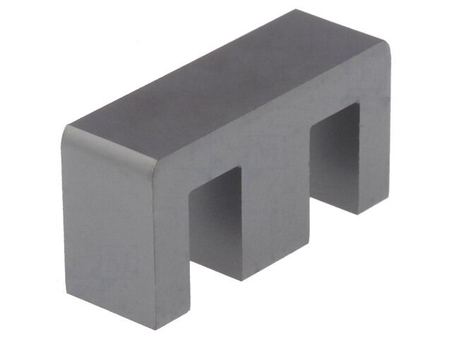 Hoofd: ferriets-; E; N87; 2900nH; 7187mm3; 97mm2; 1st.