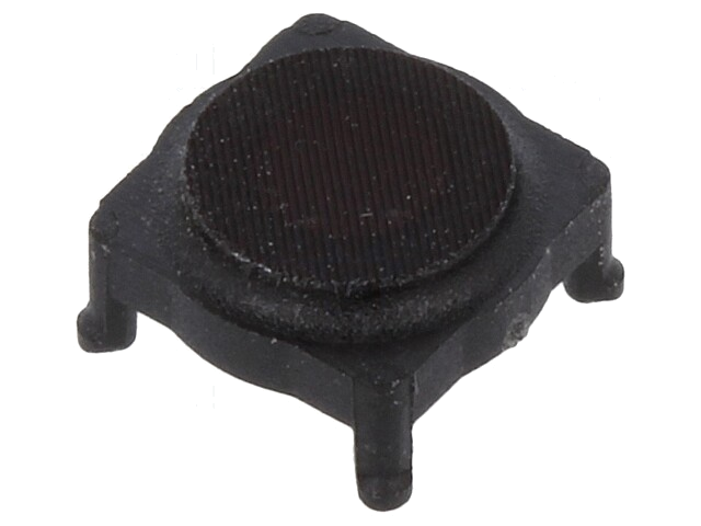 Accessoires: beschermkap; -40÷100°C; SHT21,SHT25; IP67