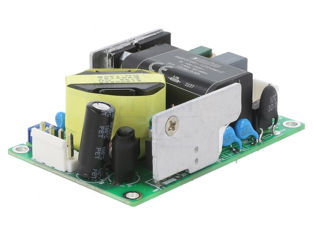 Voedingseenheid: schakelende; open; 65W; 120÷370VDC; 80÷264VAC