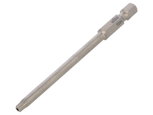 Schroevendraaierbit; Torx® met bescherming; T20H; Tot.l: 90mm