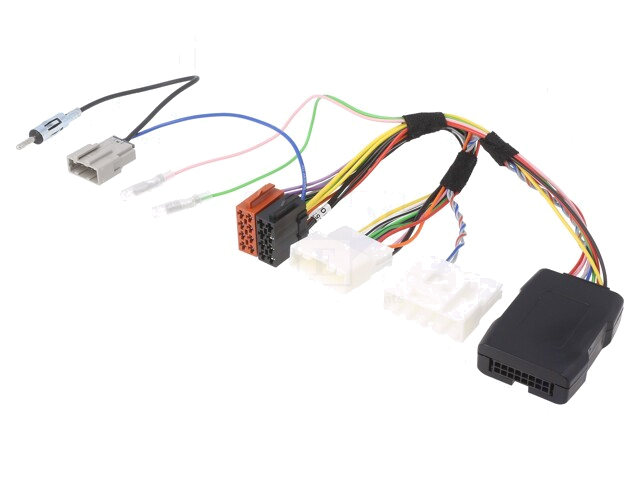 Adapter voor stuurbediening; Nissan
