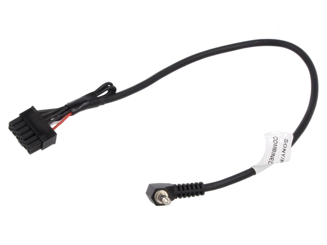 Universele kabel voor de radio; Blaupunkt,Kenwood,Pioneer