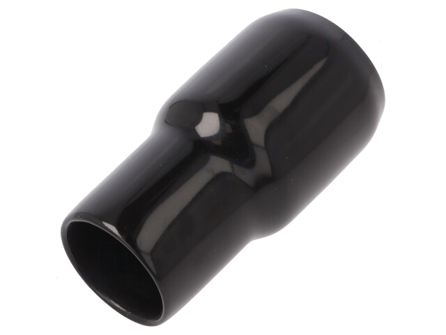 Accessoires: omhulsel; 240mm2; zwart; 69mm; Isolatie: PVC