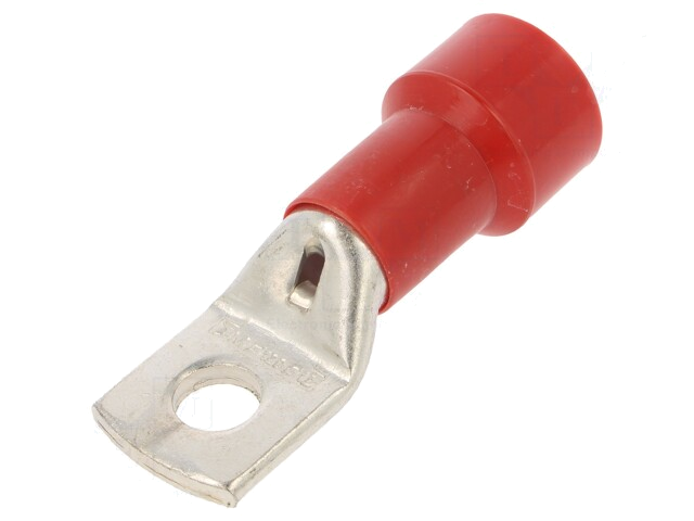 Uiteinde: buis; M12; Ø: 12,5mm; 120mm2; klemmen; voor draad; vertind