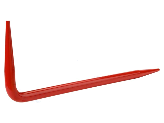Koevoet; 300x100x10mm