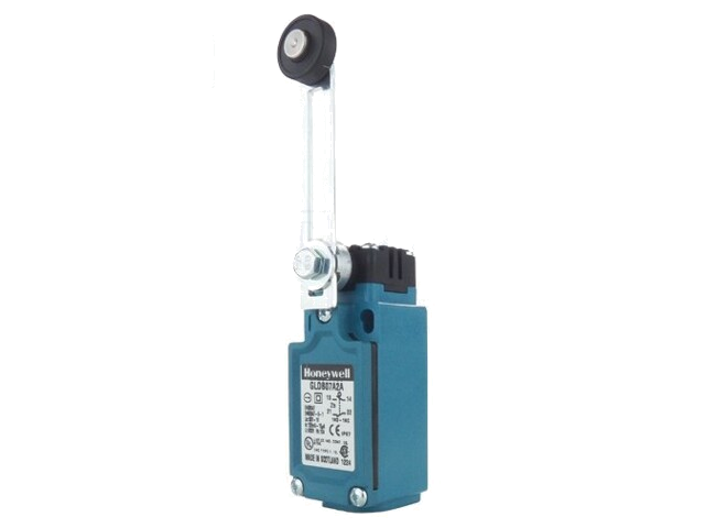 Eindschakelaar; NO + NC; 6A; max.600VAC; max.250VDC; PG13,5; IP66