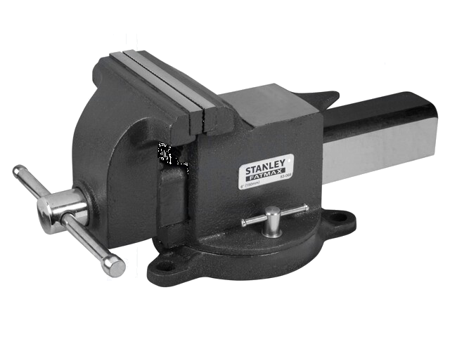 Bankschroef; 150mm