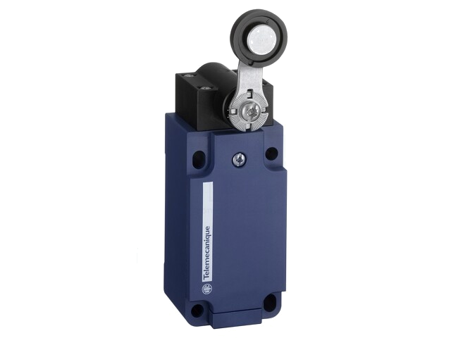 Eindschakelaar; NO + NC; PG13,5; IP66; Aant.montageop: 4; -25÷70°C