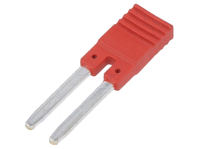Verbindingsbrug; 10A; 250VAC; Elektr.aansl: Push-in; OEM: 2616316