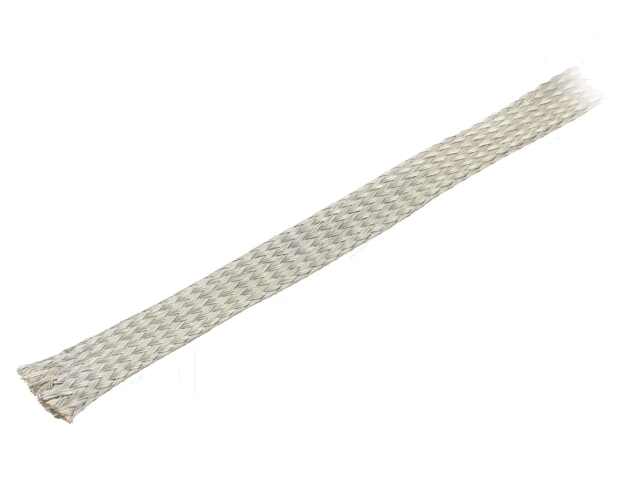 Vlechtwerk; omvlechting; 62A; 9AWG; Verpakking: 30,5m; 100ft