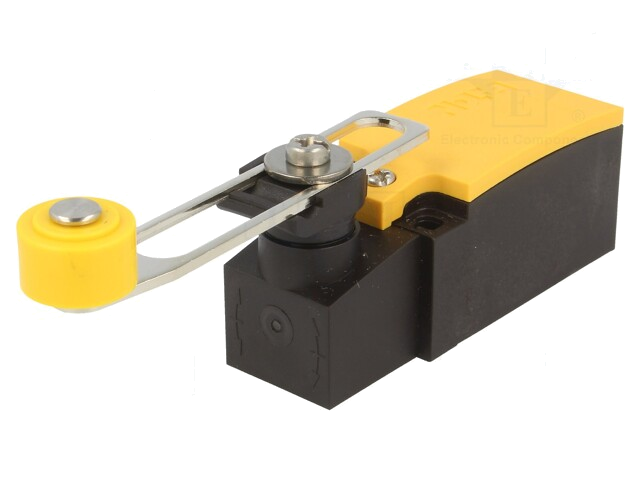 Eindschakelaar; NO + NC; 6A; max.400VAC; max.220VDC; M20; IP66