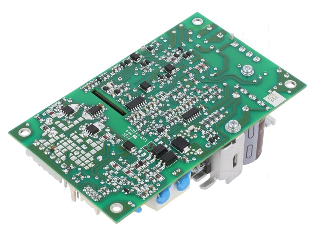 Voedingseenheid: schakelende; open; 250W; 85÷264VAC; OUT: 1; 15VDC